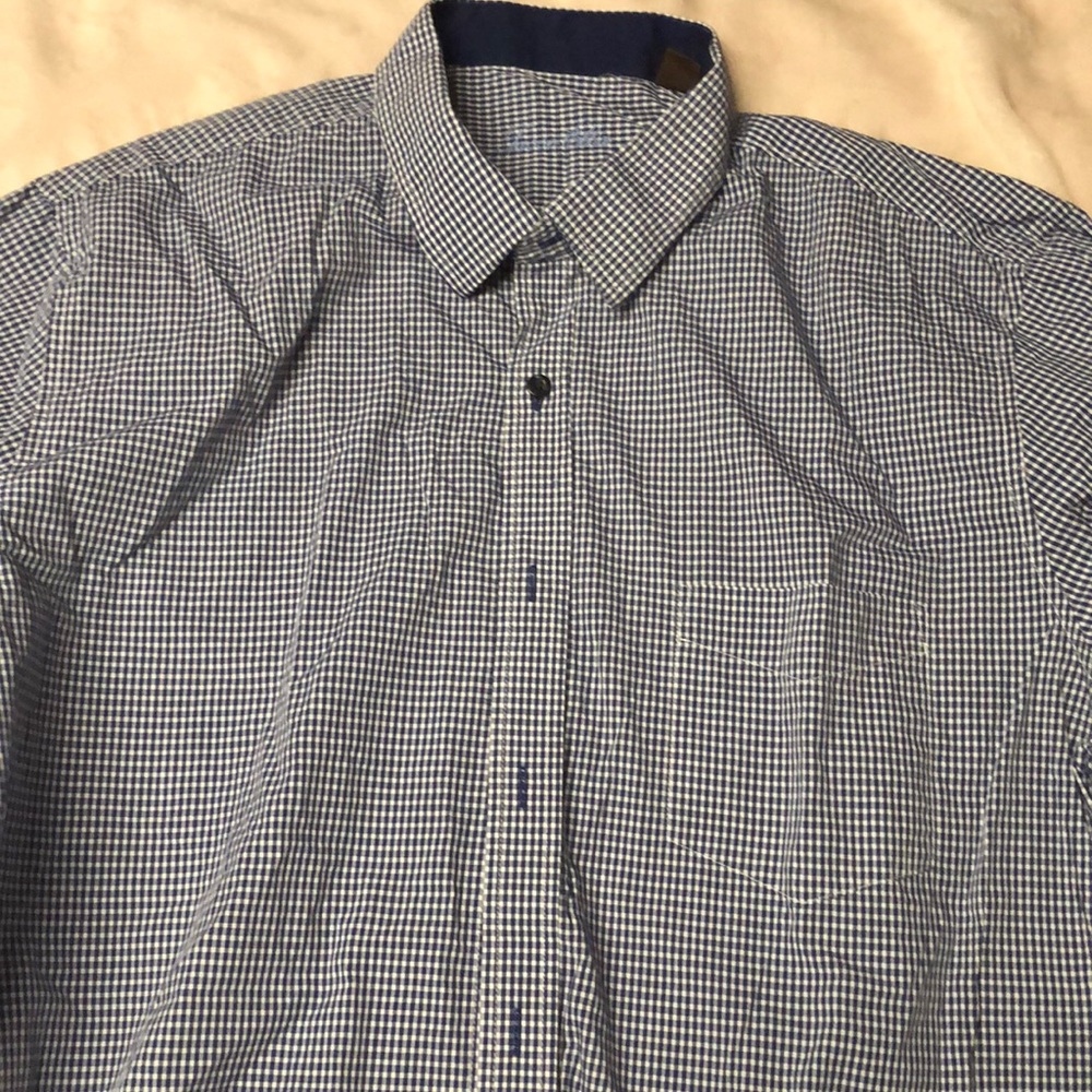 Dress shirt